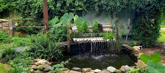 Kokomo Farms - Cozy Cottage on the Farm