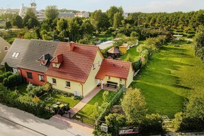 Esterni