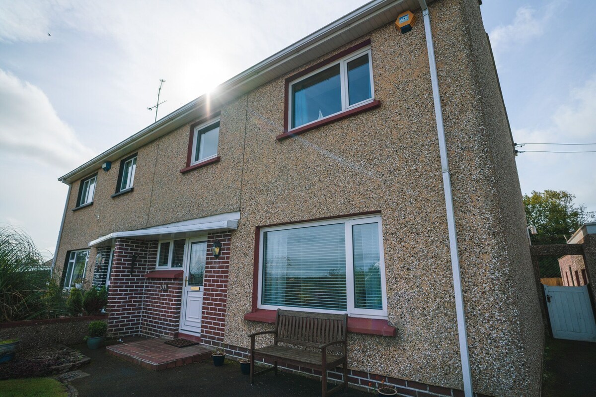 Image de profil de l’hôte