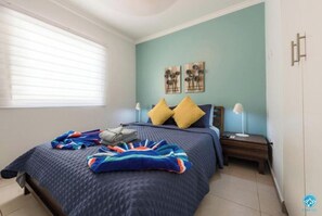 2 chambres, Wi-Fi