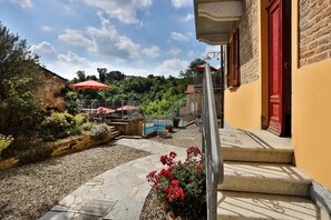 Terrain de lâhĂ©bergement