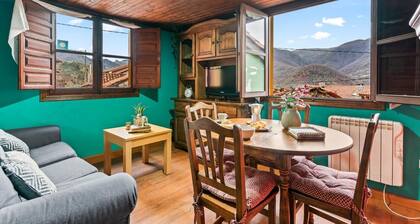 Holiday apartment San Salvador for 1 - 4 persons with 2 bedrooms - Row house