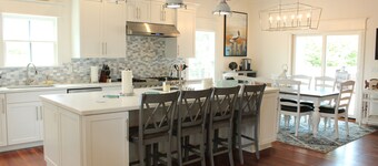 Centrally located historic home with so much to do you will never want to leave!