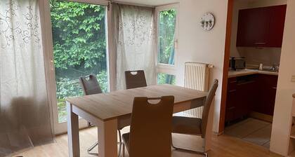 Ferienwohnung Zandt für 1 - 4 Personen mit 2 Schlafzimmern - Ferienwohnung