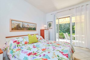 2 habitaciones y wifi 