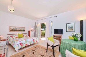 2 bedrooms, WiFi