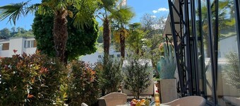 Holiday apartment Sarnen for 1 - 7 persons with 3 bedrooms - Holiday apartment