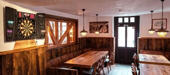 Holiday house Dahlem for 1 - 22 persons with 10 bedrooms - Holiday home