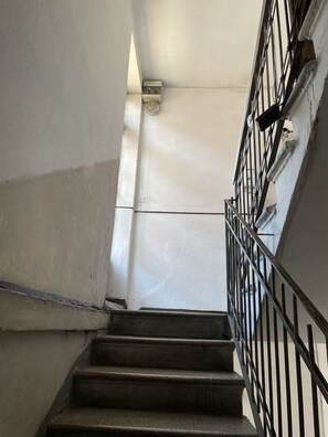 Interiör