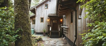 Clayoquot Surf Retreat