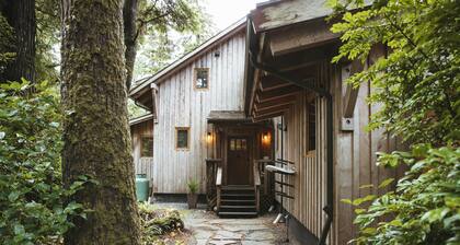 Clayoquot Surf Retreat