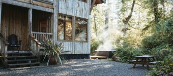Clayoquot Surf Retreat
