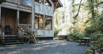 Clayoquot Surf Retreat