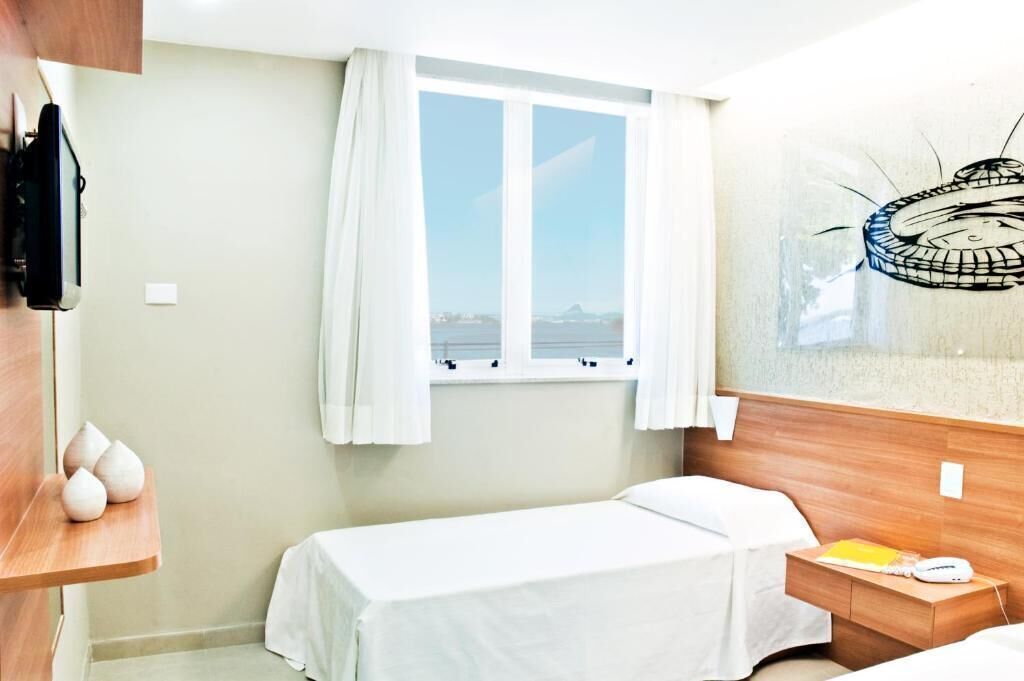 In-room safe, individually decorated, individually furnished