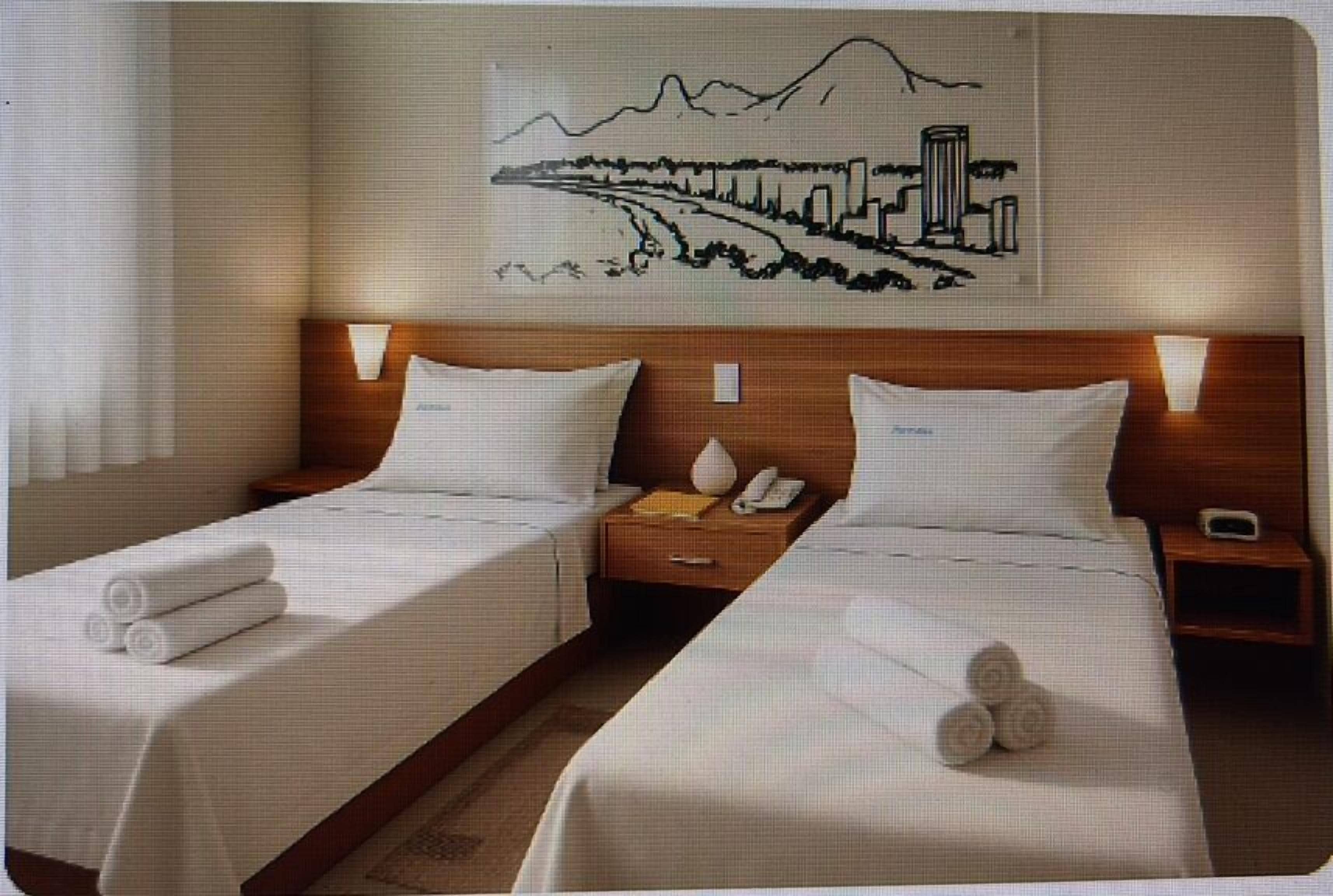 Photo - Hotel Caracas Rio Aeroporto Galeão