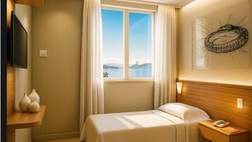 1 habitación y caja de seguridad en la habitación