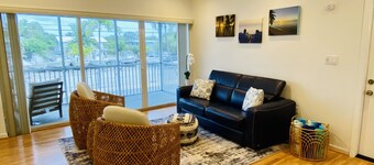 Beautiful Beach Home