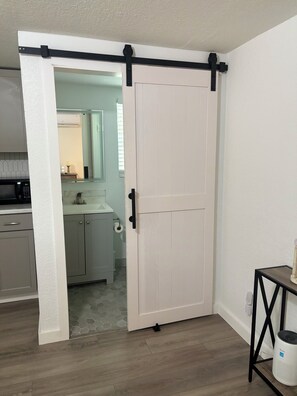 Interior - Villa entre las nubes. (Tampa)