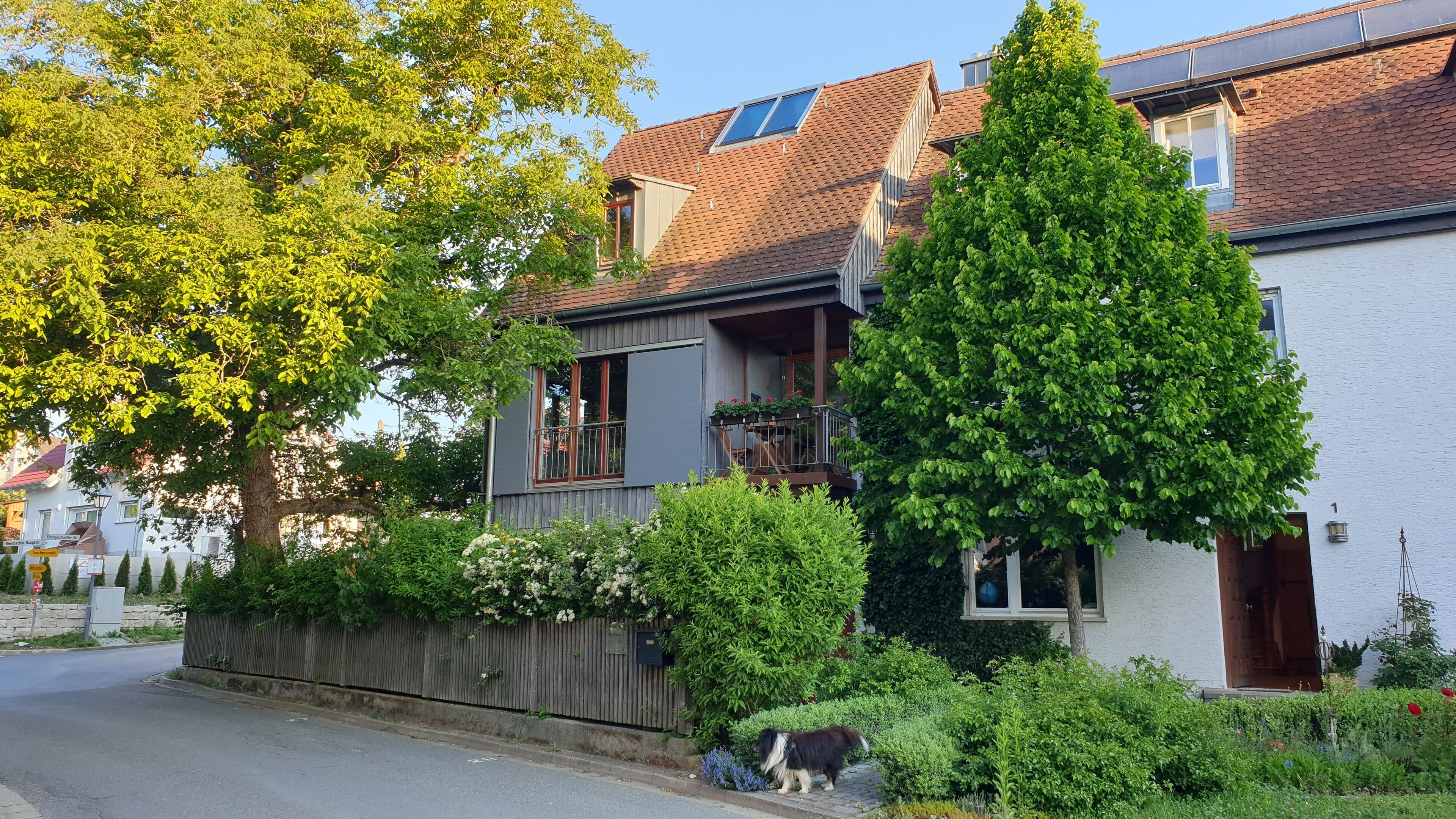 Außenbereich