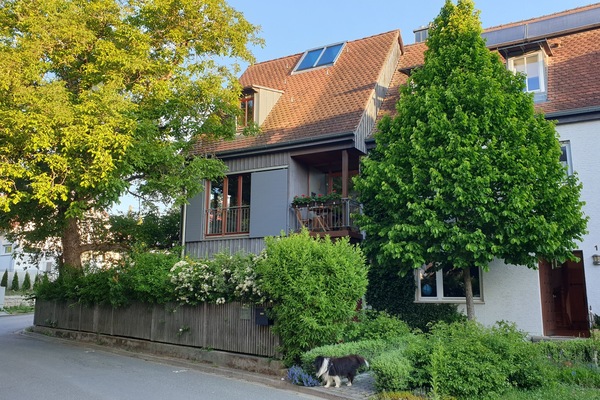 Außenbereich