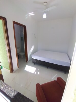 2 quartos, Wi-Fi de cortesia