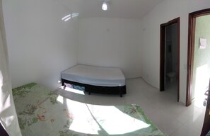 2 bedrooms, free WiFi - South Pacific Suites (Ubatuba)