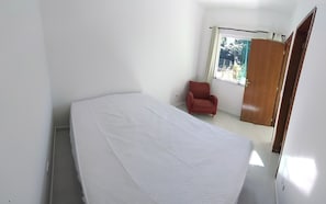 2 quartos, Wi-Fi de cortesia
