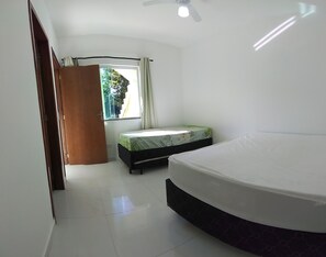 2 quartos, Wi-Fi de cortesia