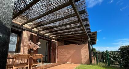 8 Arbousiers Villa 12