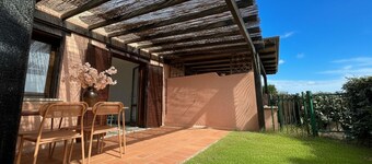 8 Arbousiers Villa 12