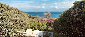 8 Arbousiers Villa 12