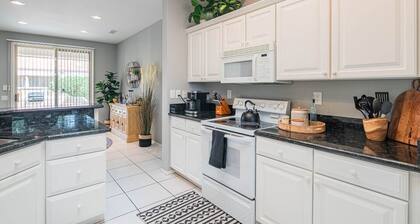 Stylish 3 Bedroom Sun City Grand Retreat w/ Resort Access in Surprise, Arizona