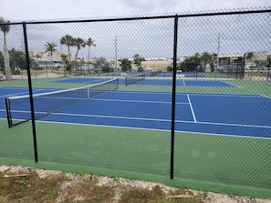 Sportplatz