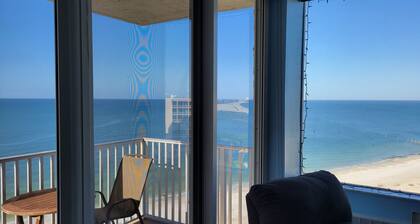 BEAUTIFUL DIRECT GULF FRONT CONDO FORT MYERS BEACH 903B