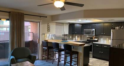 ONE BLOCK walking distance from ASU!