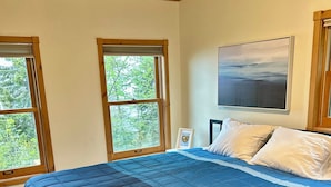 Unclassified image, 4 of 33, button - Off-Grid On Superior: Entire Private Cabin On Lake Superior (Hovland)