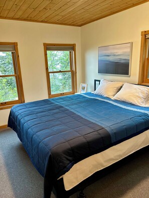 3 Schlafzimmer, kostenloses WLAN