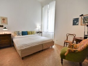1 bedroom, Internet - NoLo Art Apartment by Interhome (Milan)