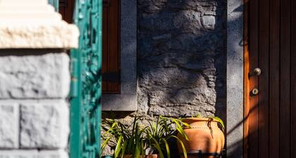 Stone House 'Vista' II by Atlantic Holiday
