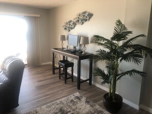 Interior - Paradise in Ponce (Ponce Inlet)