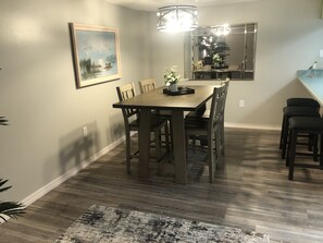 Dining - Paradise in Ponce (Ponce Inlet)