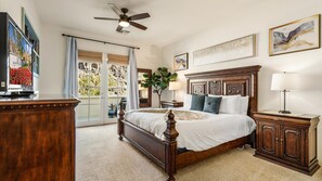 3 bedrooms, iron/ironing board, WiFi, bed sheets - LV311 A Freshly Remodeled Legacy Villas Townhome (La Quinta)