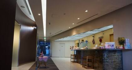 Single smoking allowed breakfast included Standa / Tsuchiura Ibaraki
