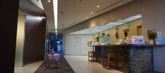 Single smoking allowed room without meals standa / Tsuchiura Ibaraki