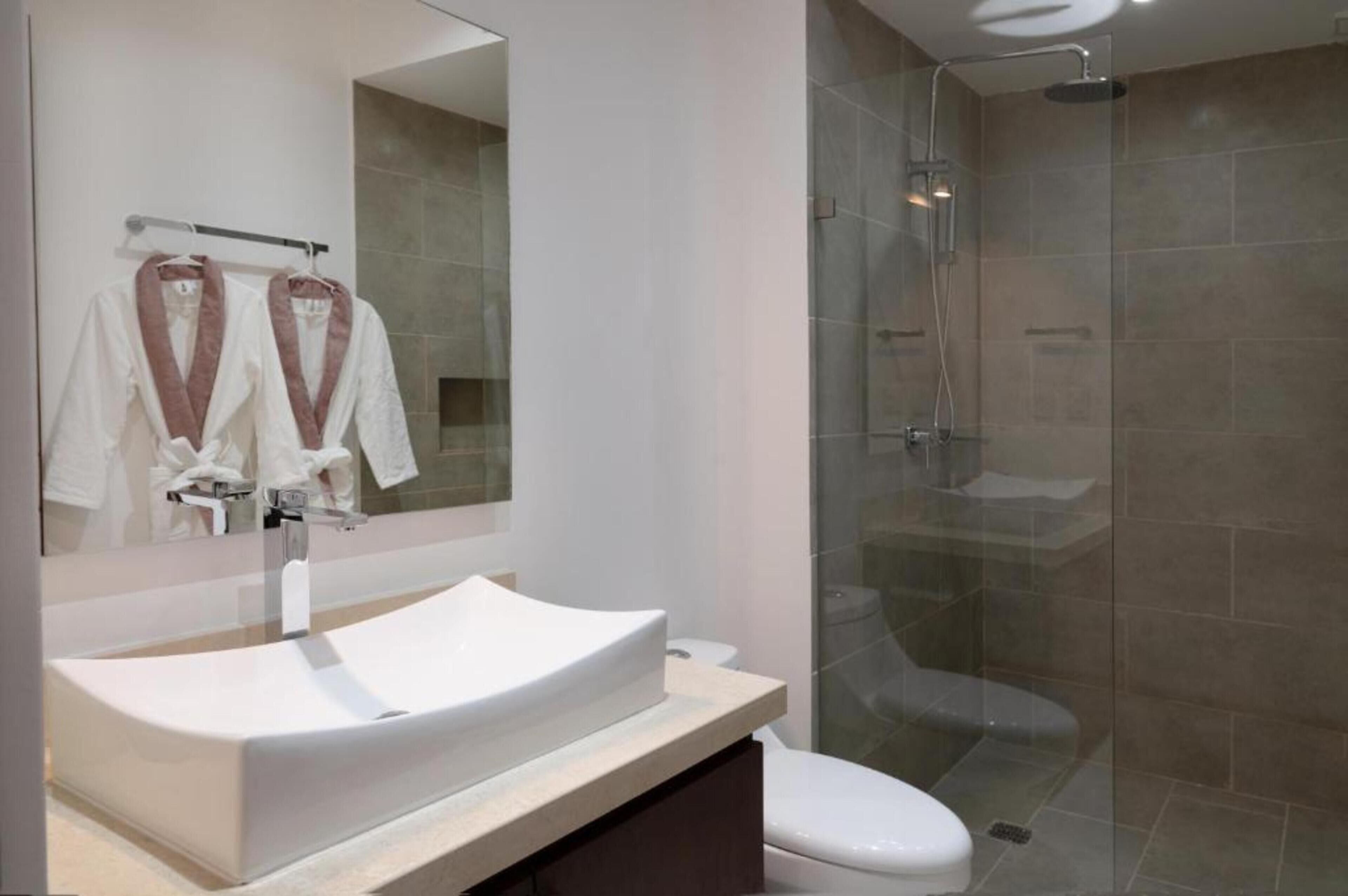 Photo - Apartment and Penthouse Blue Luxury Kukulkan Tulum