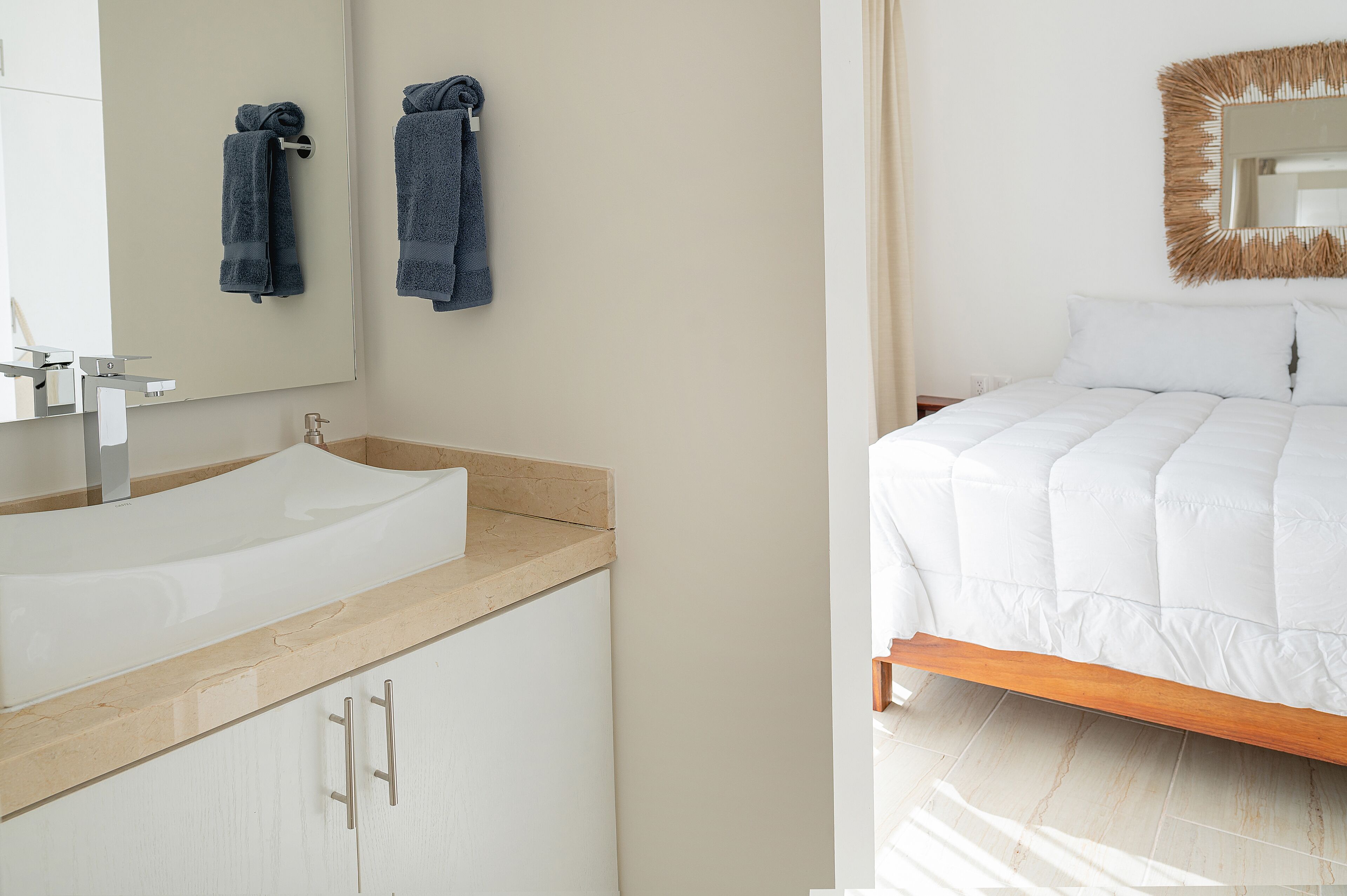 Photo - Apartment and Penthouse Blue Luxury Kukulkan Tulum