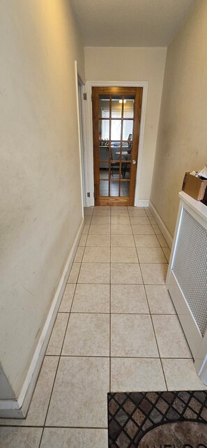 Interior - Charming 2-bedroom house with WiFi, AC in superb Greenwich Township (Greenwich Township)