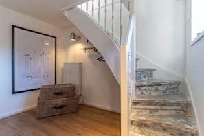 Ferienhaus (Ankerplatz 2) | Außenbereich