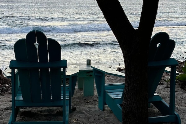 Plage