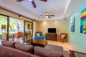 Téléviseur connecté